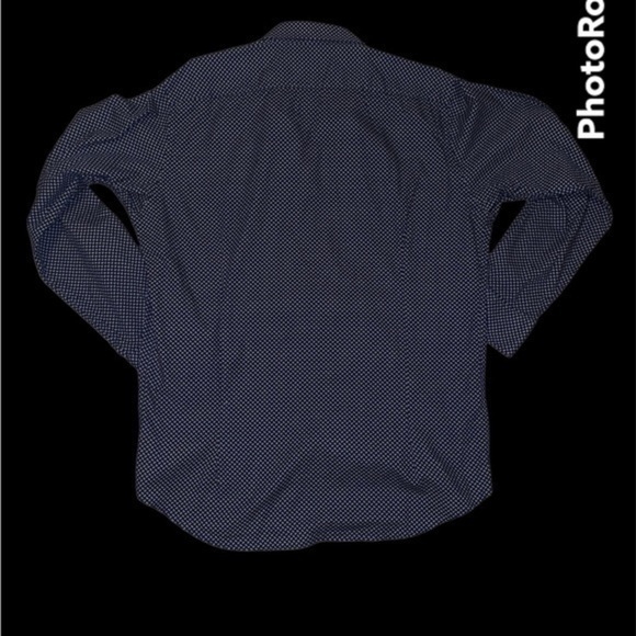 Etro mens dress shirt - Picture 2 of 5